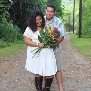 Meet your Posher, Keapolani k